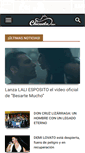 Mobile Screenshot of lachicuela.com